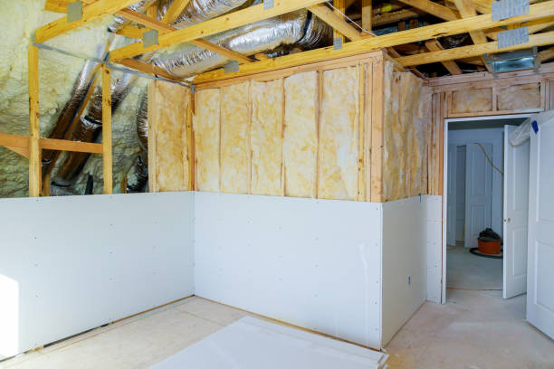 Best Insulation for New Construction  in Durham, NC