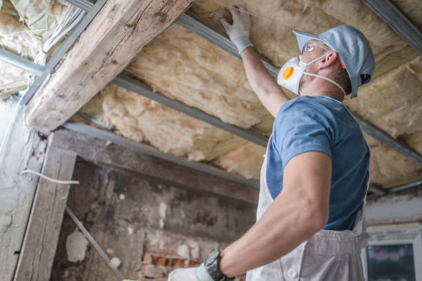 Reliable Durham, NC Insulation Contractor Solutions