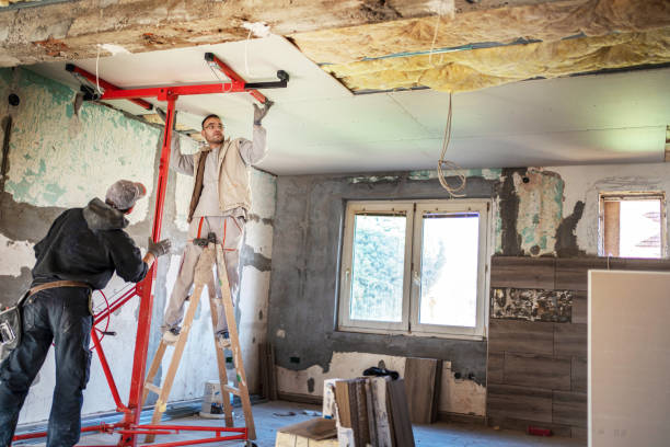 Best Blown-in Insulation  in Durham, NC