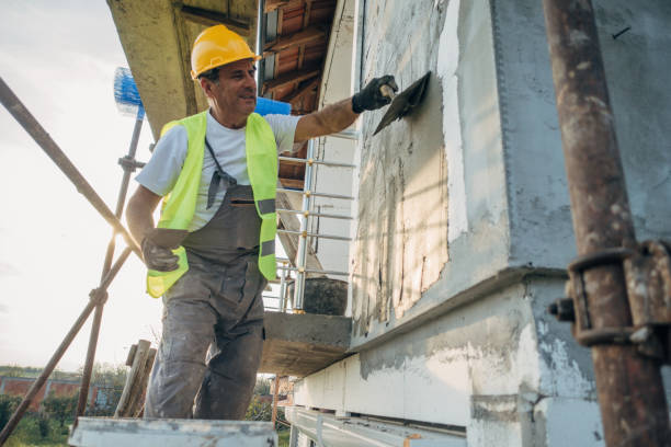 Best Local Insulation Services  in Durham, NC
