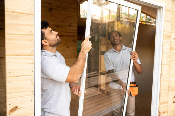 Best Commercial Insulation Contractor  in Durham, NC